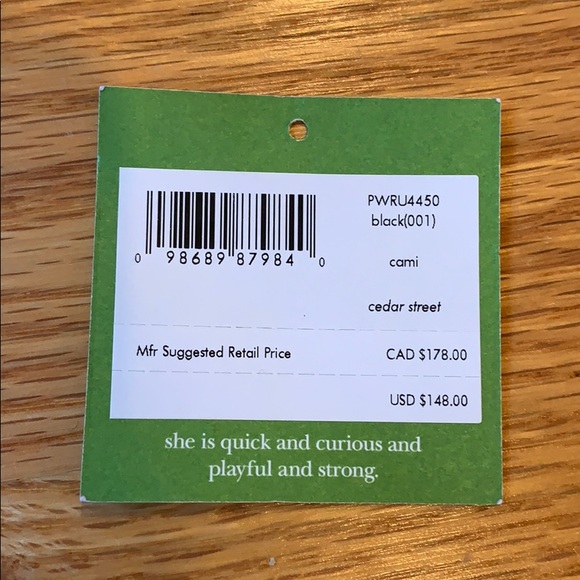 Kate Spade Purse - like new! - Picture 5 of 5